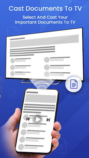 Screen Mirror for Samsung TV