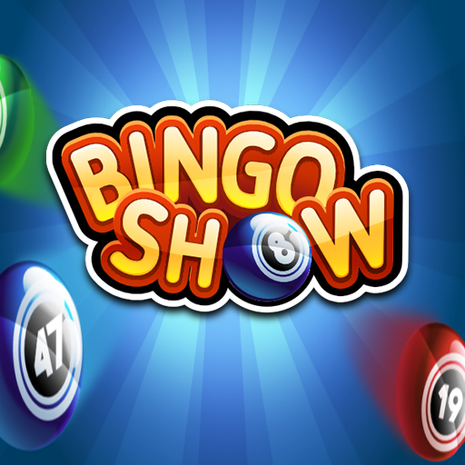Bingo Show Télécharger sur Windows