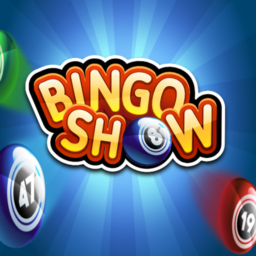 Bingo Show ดาวน์โหลดบน Windows