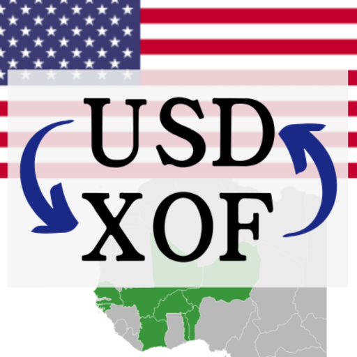 USD To XOF Apps On Google Play