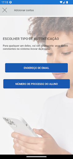 Colégio Amor de Deus Screen 3
