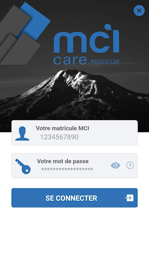 MCI Care Madagascar Screen 2