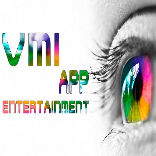 VMI Entertainment logo
