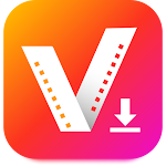 Cover Image of Tải xuống Vmate Fast Video Downloader 2021 : Vmate India 1.1 APK