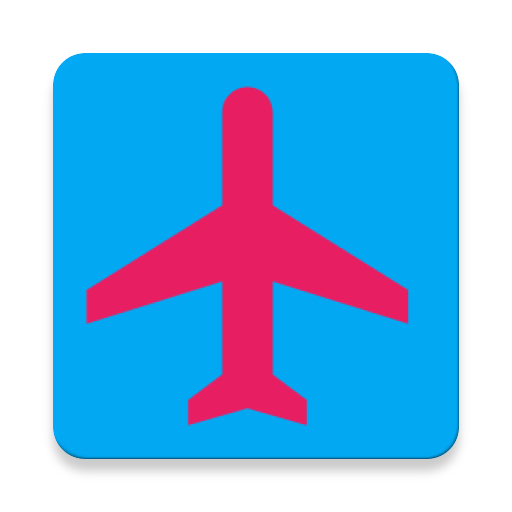 Flight Dashboard - track your  1.4 Icon