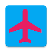 Flight Dashboard - track your location in-flight!