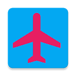 Flight Dashboard - track your location in-flight! Apk