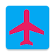 Flight Dashboard - track your - Androidアプリ