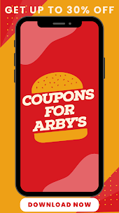 Coupons for Arbys