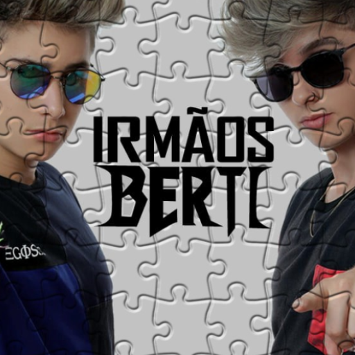 Quebra-Cabeças Irmaos Berti logo