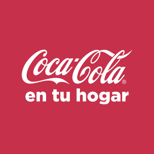 Coca-Cola en tu hogar 5.06 Icon