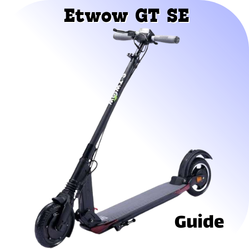 Etwow GT SE Guide