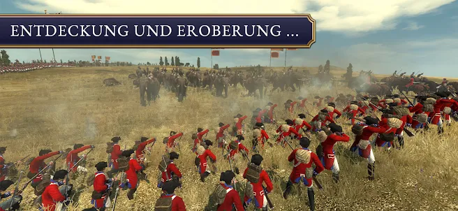 Total War: EMPIRE
