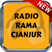 Radio Rama Fm Cianjur Indonesia Radio Online