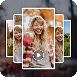 Icon image Slideshow - Photo Video Maker