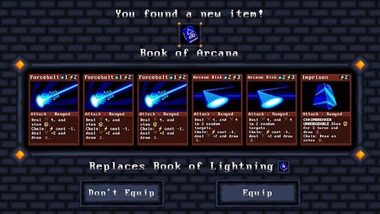 Card Quest Screenshot