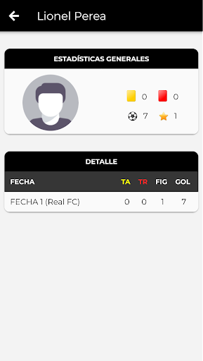 Torneo GM Screen 3