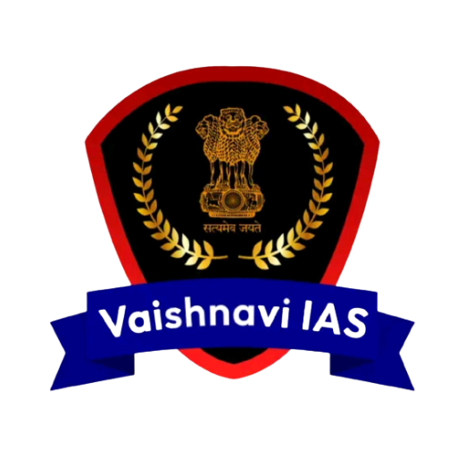 Vaishnavi Ias logo