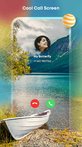 Fake Video Call, Prank Dial Screen 2