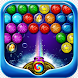 Spy Bubble Shooter - Androidアプリ