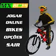 Mx Bikes Br