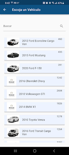 DealerSHARE Screen 3