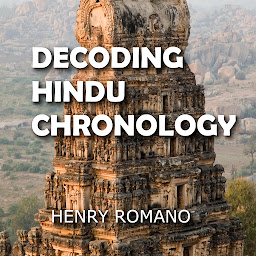 Icon image Decoding Hindu Chronology