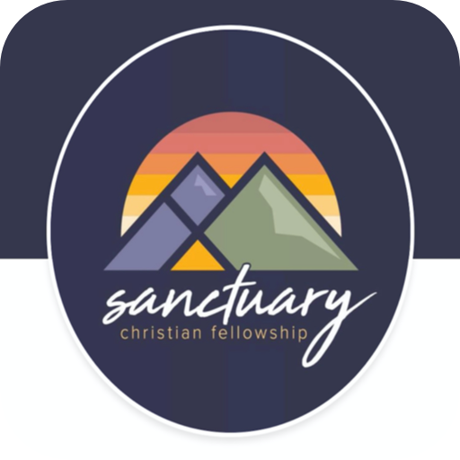 Sanctuary Christian Fellowship logo