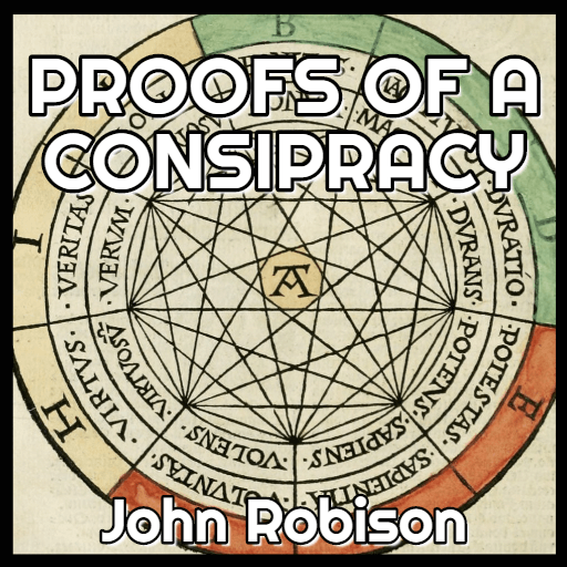 Proofs of a Conspiracy - John  1.0 Icon