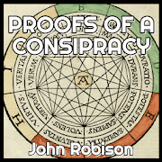 Top 33 Books & Reference Apps Like Proofs of a Conspiracy - John Robison - Best Alternatives