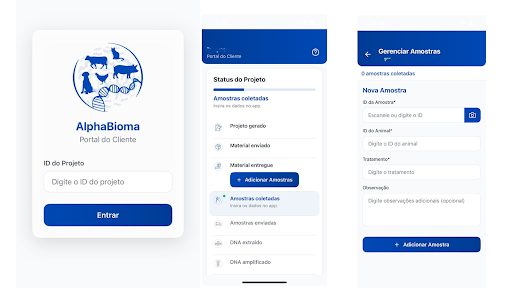 AlphaBioma Screenshot 3 - AppWisp.com