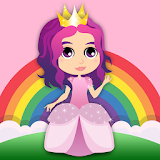 Princess World icon