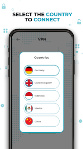 Nord-VPN: Websites entsperren