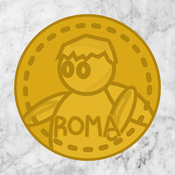 Icon image Roman Tycoon