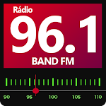 Cover Image of Download Band FM 96.1 5.0 APK