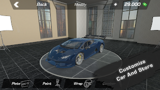 Money Exchange Simulator - Screenshot 2