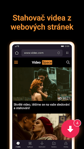 Mobile Android Screenshots 0