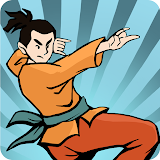 Kung fu Supreme icon