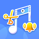 Cover Image of Download Music Editor: Mp3 Cutter, Mix  APK