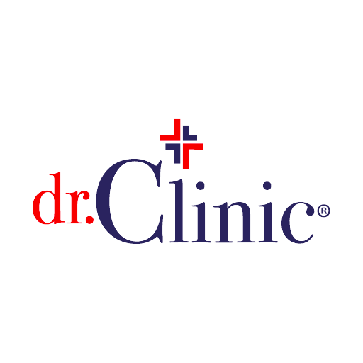 dr.Clinic AZ logo