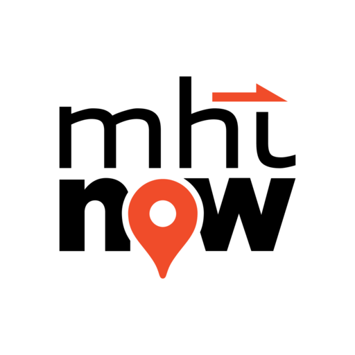 MHTNow! On-Demand Transit logo