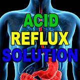 Acid Reflux Solution icon