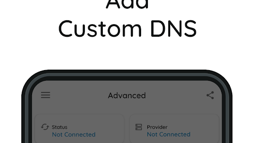 DNS Changer – Secure VPN Proxy Mod APK 13173 (Premium) Gallery 4