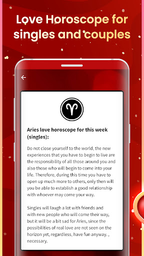AI Love Horoscope 2024