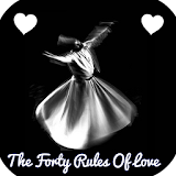 The Forty Rules Of Love icon