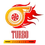 Cover Image of Скачать Turbo Browser - Fast & Private  APK