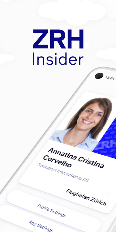 ZRH Insider - 1.0.9 - (Android)