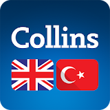 Collins English<>Turkish Dictionary icon