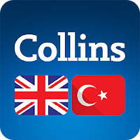 Collins English<>Turkish Dictionary