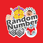 Cover Image of Descargar Random Number Generator  APK